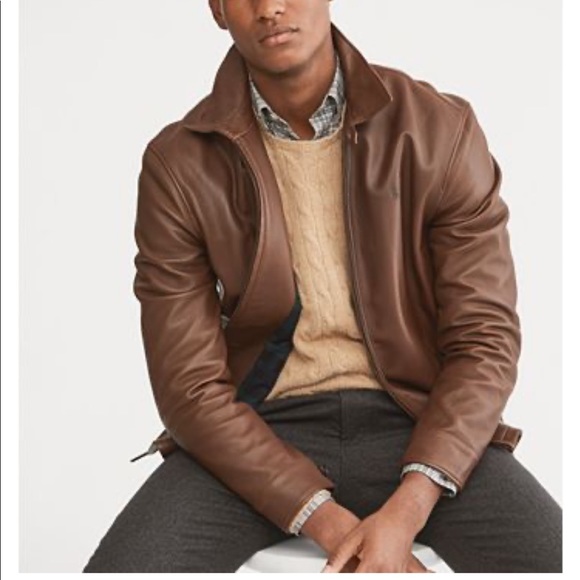 Polo Ralph Lauren Other - Ralph Lauren Polo men’s jacket size XL NWT